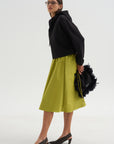 Long Sleeve Sweater, Black