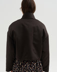 Crop Jacket