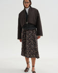 Crop Jacket