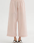 Technical Trousers, Light Pink