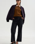 Tailored Trousers, Melblue