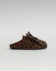 Sabot Bowling Shoes, Leopard