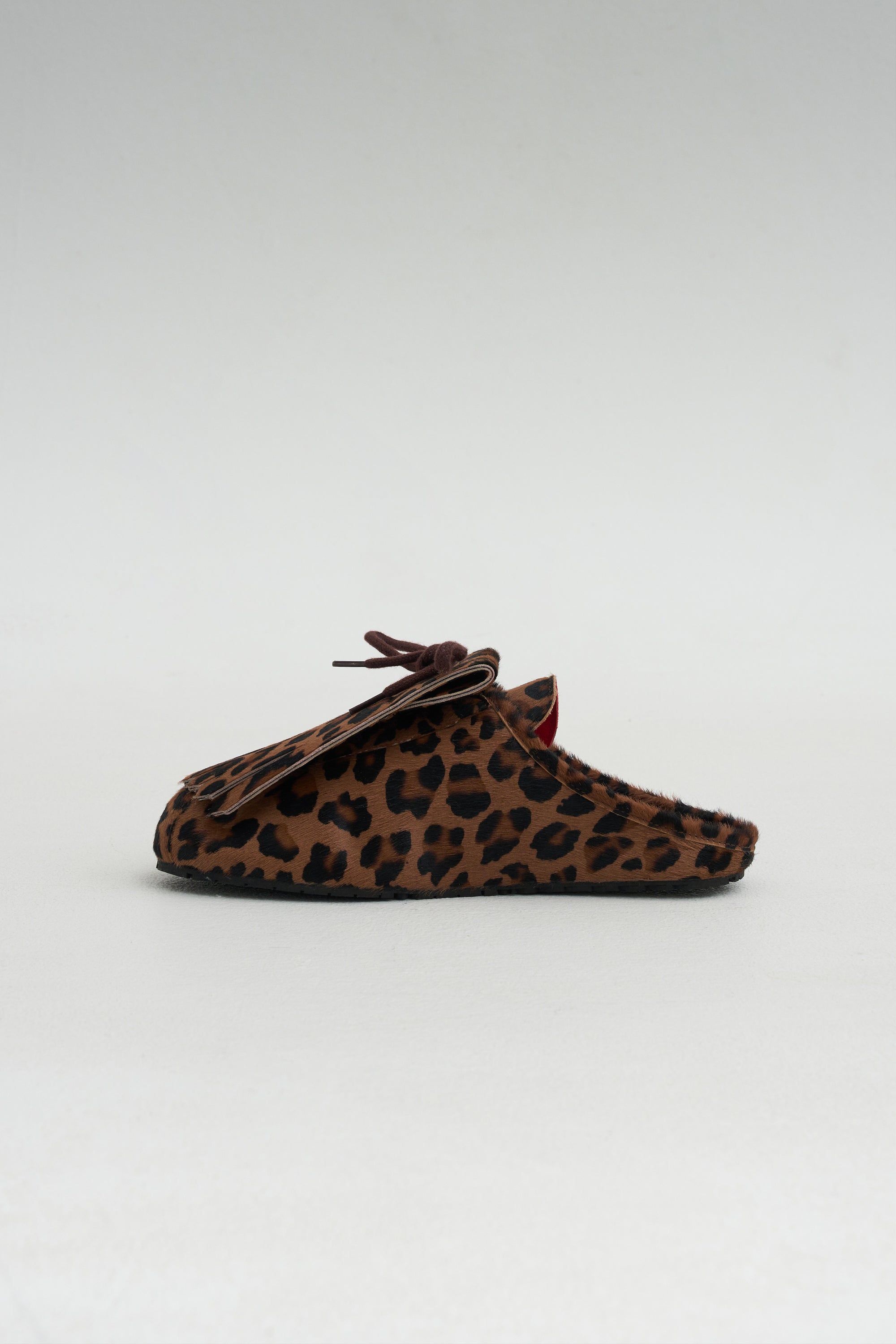 Sabot Bowling Shoes, Leopard