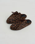 Sabot Bowling Shoes, Leopard