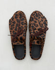 Sabot Bowling Shoes, Leopard