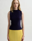 Mist September, Navy 75