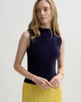 Mist September, Navy 75