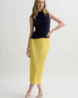 Mist September, Navy 75