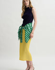Mist September, Navy 75