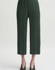 Thicker Bottoms 2, Moss Green