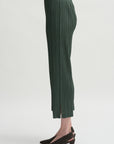 Thicker Bottoms 2, Moss Green