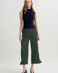 Thicker Bottoms 2, Moss Green
