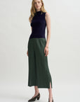 Thicker Bottoms 2, Moss Green