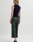 Thicker Bottoms 2, Moss Green