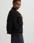 Smooth Coat, Black