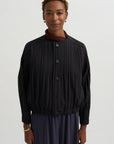 Smooth Coat, Black