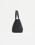 East West Chelsea Tote, Black