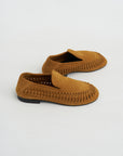 Whip Loafers, Desert