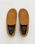 Whip Loafers, Desert