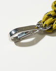 Chunky Chain Necklace, Acid