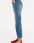 Bf Jean, Raine Blue
