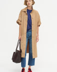 Bf Jean, Raine Blue