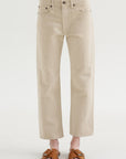 BF Jean, Vintage Stone Khaki
