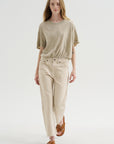 BF Jean, Vintage Stone Khaki