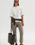 BF Jean, Prince of Wales Grey Check
