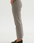 BF Jean, Prince of Wales Grey Check