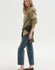 BF Jean, Bowery