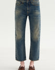 BF Jean, Bowery
