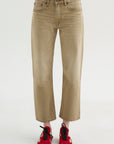 BF Jean, Ash Khaki