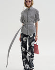Jane Jean, Black Floral