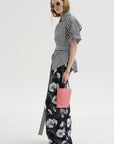 Jane Jean, Black Floral