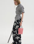 Jane Jean, Black Floral