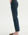 Pre-Order • Romeo Jean, Hoyt Blue Stretch