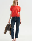 Pre-Order • Romeo Jean, Hoyt Blue Stretch