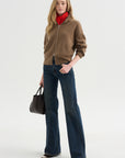Pre-Order • Charlotte Jean, Hoyt Blue Stretch