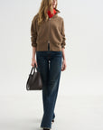 Pre-Order • Charlotte Jean, Hoyt Blue Stretch