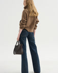 Pre-Order • Charlotte Jean, Hoyt Blue Stretch