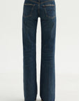 Pre-Order • Charlotte Jean, Hoyt Blue Stretch