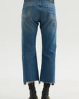 Pre-Order • X-BF Jean, Hackney Blue