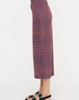 Native Skirt, Russet