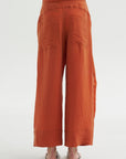 Dini Pant, Terracotta