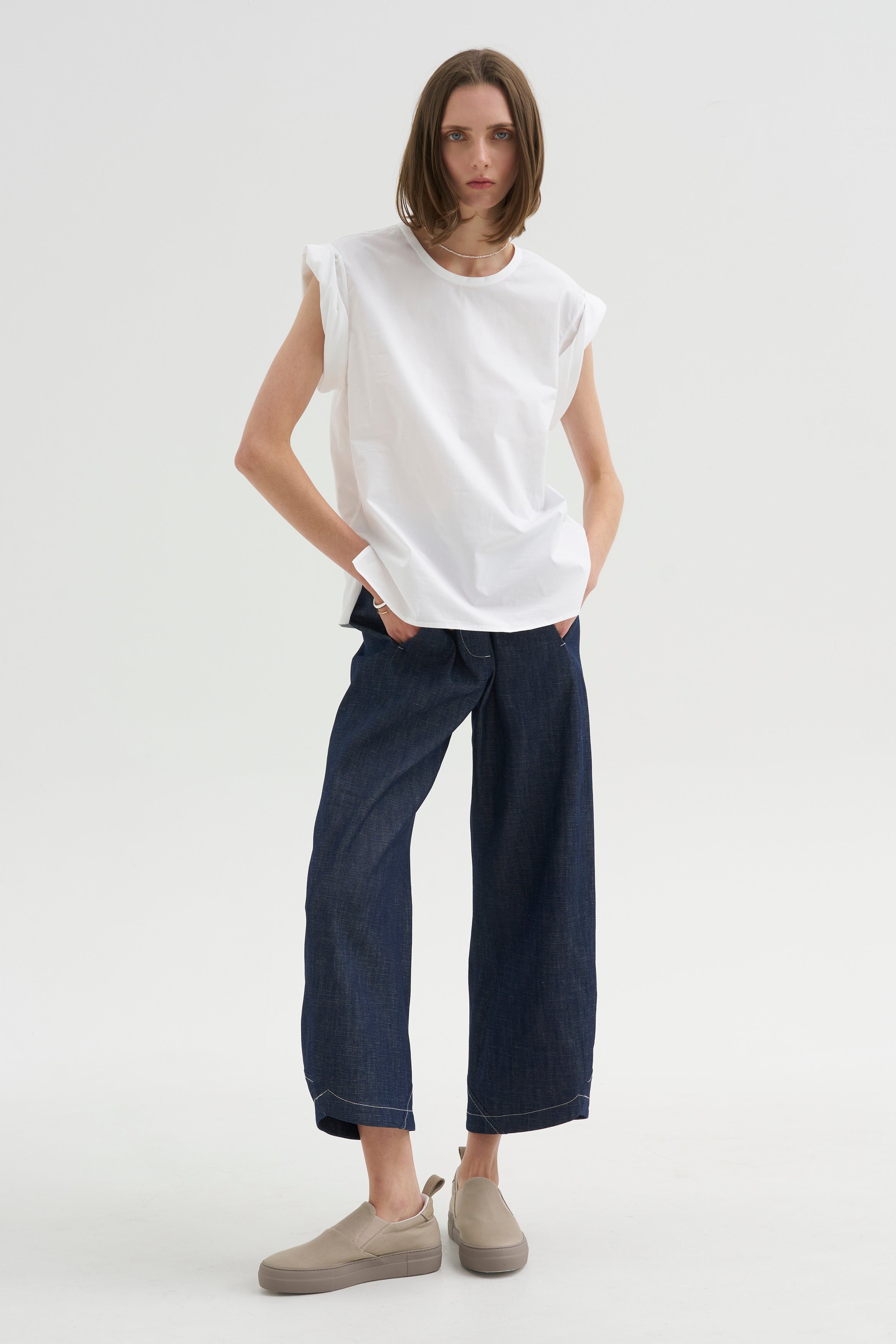 Rachel Comey at Kick Pleat