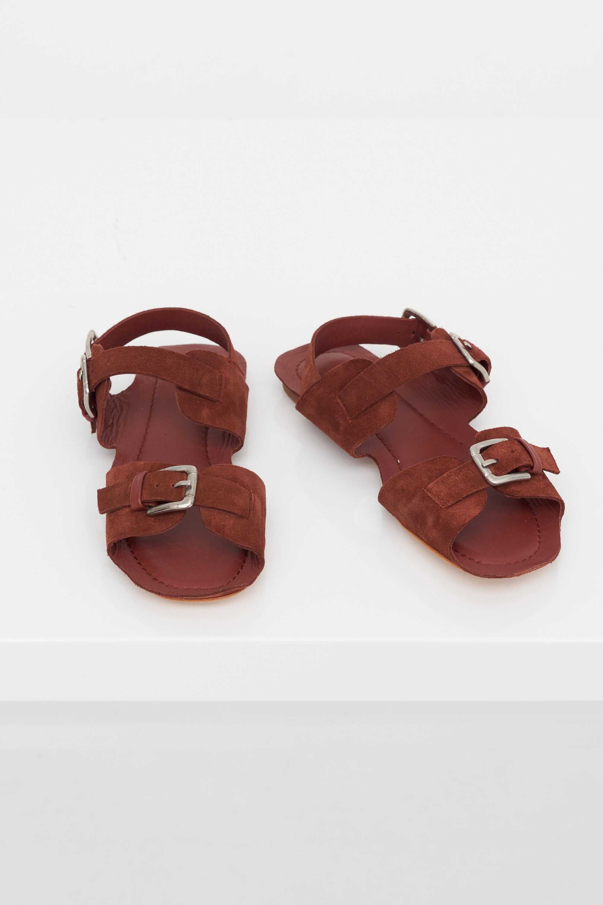 Richie Sandal, Wiskey