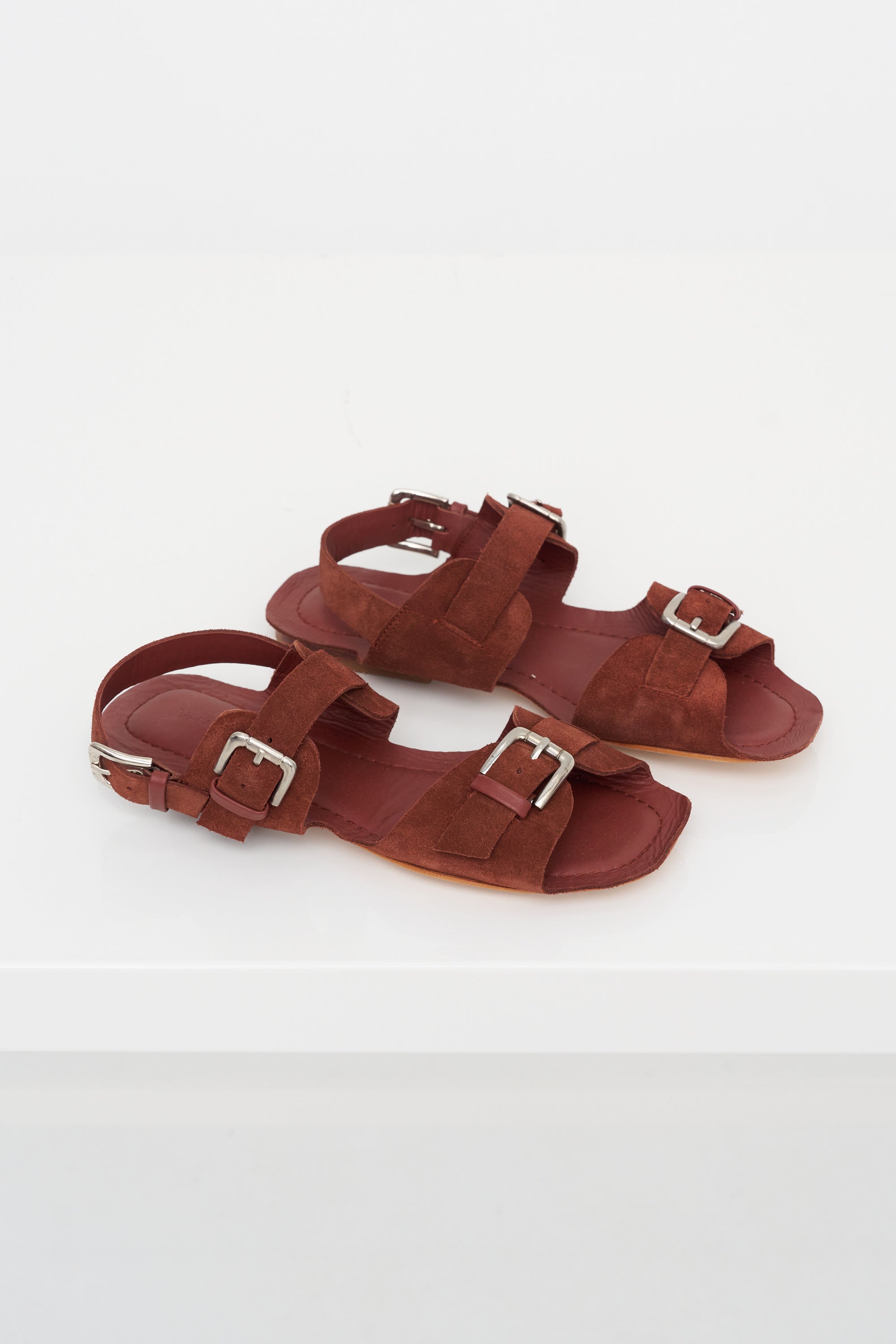 Richie Sandal, Wiskey