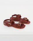 Richie Sandal, Wiskey