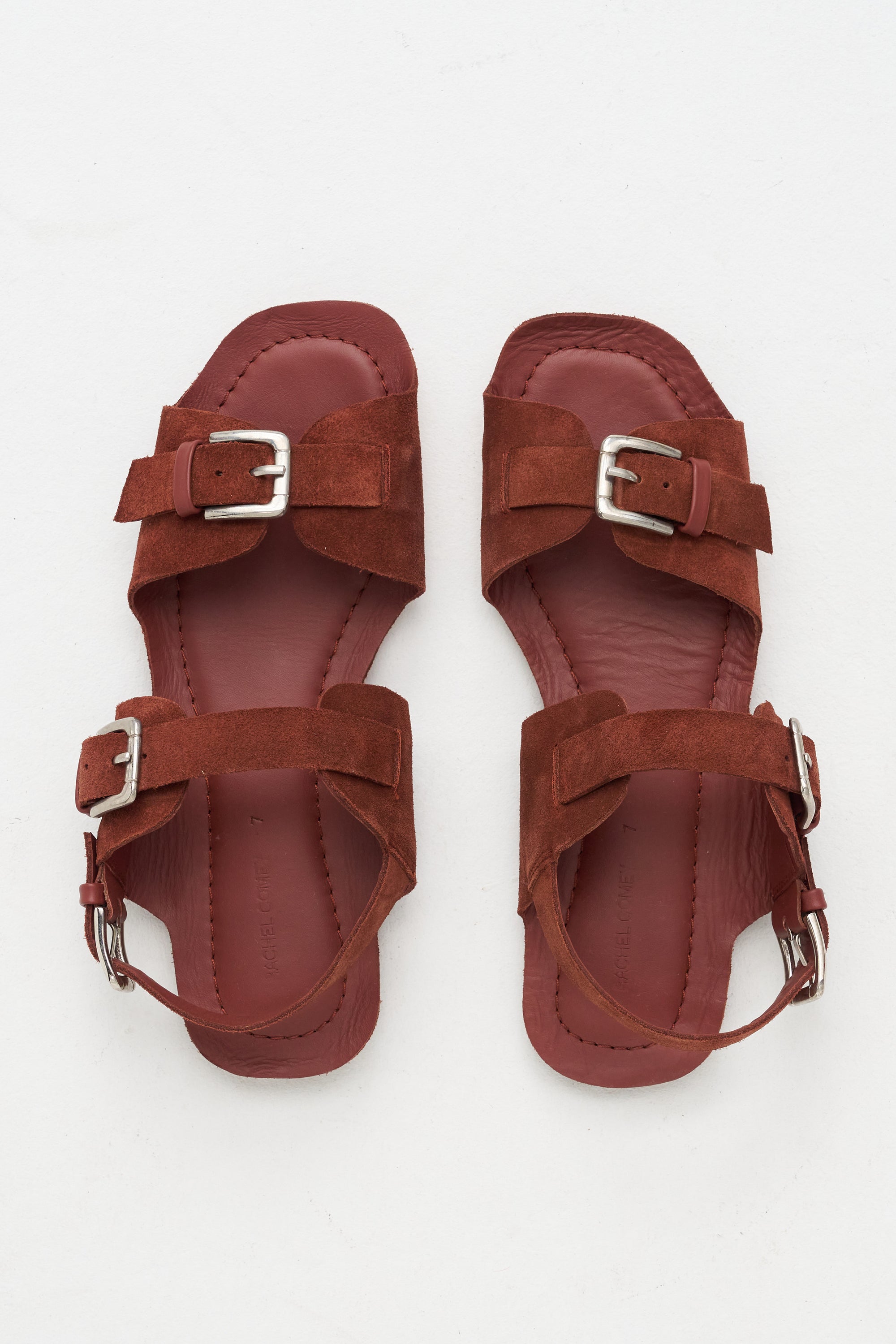 Richie Sandal, Wiskey